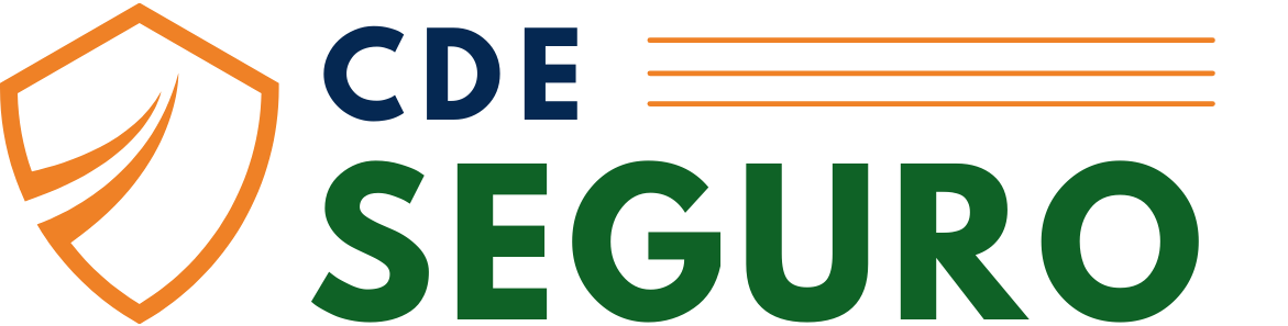 CDE SEGURO